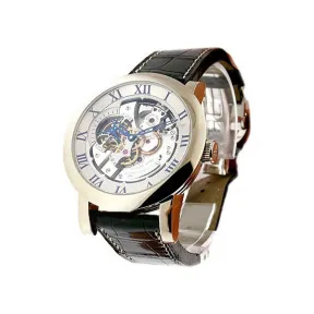 昆仑/Corum 42.5MM 18KT白金 自动机械机芯 371-201-59-0F01-TR08