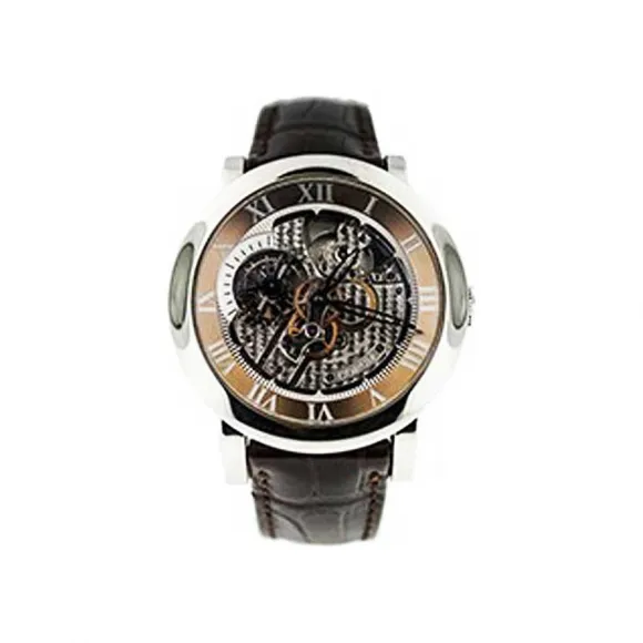 昆仑/Corum 43MM 铂 自动机械机芯 371-201-70-0F02-TR17
