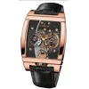 昆仑/Corum 38x53MM 18KT玫瑰金 手动机械机芯 382-870-55-0F01-0000