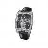 昆仑/Corum 38x53MM 18kt 白金钻石表圈 手动机械机芯 382-871-69-0F01-0000
