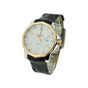 昆仑/Corum 44MM 18KT玫瑰金 自动机械机芯 383-330-55-0081-AA12