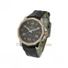 昆仑/Corum 44MM 精钢搭配玫瑰金表圈 自动机械机芯 383-330-24-0F81-AN12