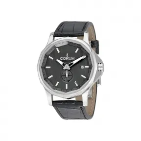 昆仑/Corum 42MM 不锈钢 自动机械机芯 395-101-20-0F01-AK10