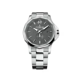 昆仑/Corum 42MM 不锈钢 自动机械机芯 395-101-20-V720-AK10