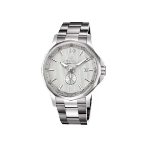 昆仑/Corum 42MM 不锈钢 自动机械机芯 395-101-20-V720-FH10
