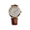 昆仑/Corum 42MM 精钢和玫瑰金表壳 自动机械机芯 395-101-24-0F02-FH11