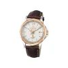 昆仑/Corum 42MM 精钢搭配玫瑰金表圈 自动机械机芯 395-101-24-0F62-FH11