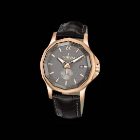 昆仑/Corum 42MM 玫瑰金 自动机械机芯 395-101-55-0001-AK12