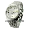 昆仑/Corum 44.5MM 不锈钢 自动机械机芯 396-152-47-B100-EB30R