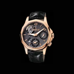 昆仑/Corum 47MM 玫瑰金 自动机械机芯 397-101-55-0001-AK10