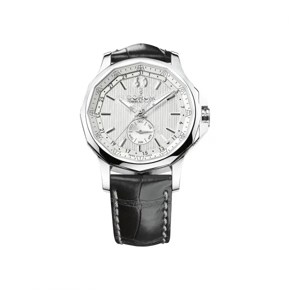 昆仑/Corum 42 MM x 10.65 MM 不锈钢 自动机械机芯 503-101-20-0F01-FH10