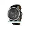 昆仑/Corum 44MM 不锈钢 自动机械机芯 753-771-20-0F61-AK15
