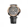 昆仑/Corum 44MM 不锈钢 自动机械机芯 753-771-24-0F61-AK16