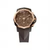 昆仑/Corum 44MM 玫瑰金 自动机械机芯 753-812-03-F372-AG22