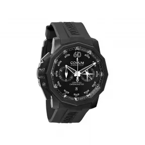 昆仑/Corum 50MM PVD涂层钛 自动机械机芯 753-231-95-0371-AN13