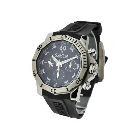 昆仑/Corum 46MM 钛金属 自动机械机芯 753-451-04-0371-AN22
