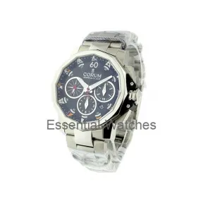 昆仑/Corum 44MM 不锈钢 自动机械机芯 753-691-20-V701-AN92