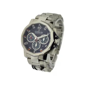 昆仑/Corum 44MM 不锈钢 自动机械机芯 753-693-20-V701-AB92