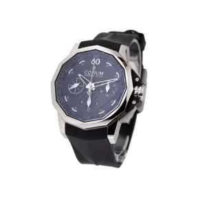 昆仑/Corum 44MM 不锈钢 自动机械机芯 753-771-20-F371-AK15