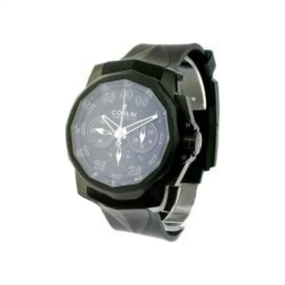 昆仑/Corum 48MM 钛金属，黑色 PVD ​​涂层 自动机械机芯 753-934-95-0371-AN92