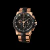 昆仑/Corum 48MM 18KT玫瑰金 自动机械机芯 753-935-91-V791-AN12