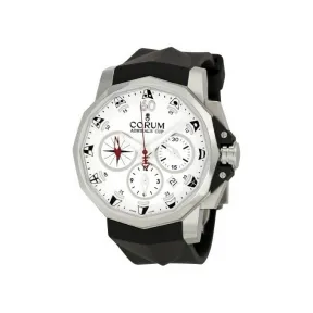昆仑/Corum 44MM 不锈钢 自动机械机芯 753-671-20-F371-AA52