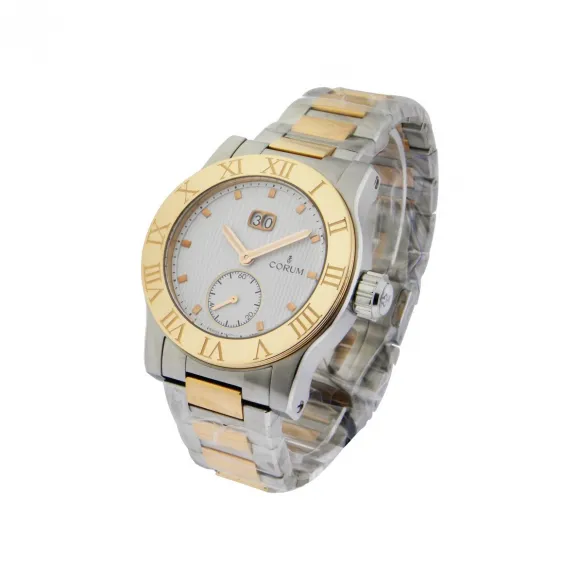 昆仑/Corum 42MM 2 音调 自动机械机芯 812-515-24-V810-EB76