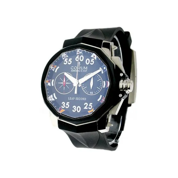 昆仑/Corum 48MM 钛金属 自动机械机芯 895-931-06-0371-AN92