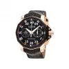 昆仑/Corum 48MM 玫瑰金配橡胶表圈 自动机械机芯 895-931-91-0001-AN42