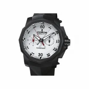 昆仑/Corum 48MM 钛金属 自动机械机芯 895-931-95-0371-AN12