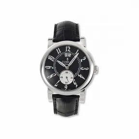 昆仑/Corum 42MM 不锈钢 自动机械机芯 922-201-20-0F01-BN12