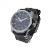 昆仑/Corum 48MM 钛金属表壳，钢质表圈 自动机械机芯 947-931-04-0371-AN12