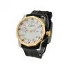 昆仑/Corum 48MM 钛金属与玫瑰金表圈 自动机械机芯 947-931-05-0371-AA32