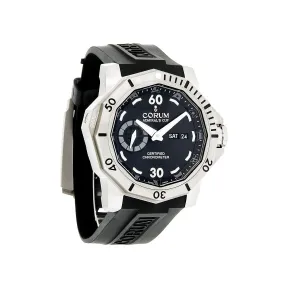 昆仑/Corum 48MM 钛金属 自动机械机芯 947-950-04-0371-AN12