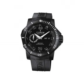 昆仑/Corum 48MM 黑钛 自动机械机芯 947-950-94-0371-AN22