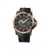昆仑/Corum 48MM 玫瑰金和钛金属 自动机械机芯 947-951-86-0371-AN24