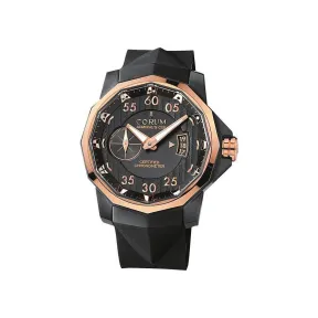 昆仑/Corum 48MM 玫瑰金和钛金属 自动机械机芯 947-951-86-0371-AN24