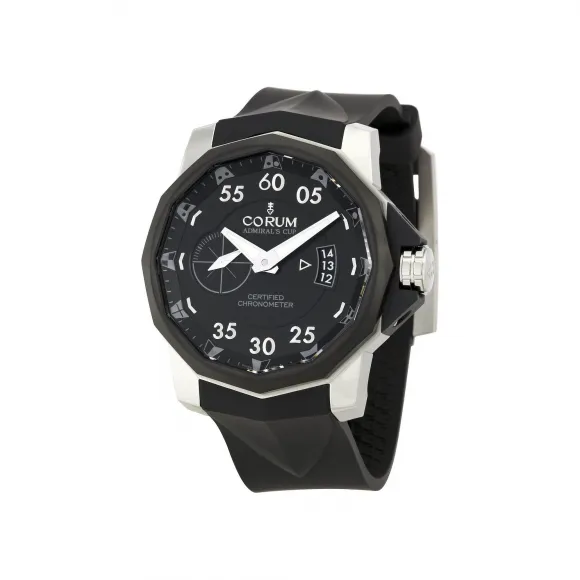 昆仑/Corum 48MM 钛金属 自动机械机芯 947-951-94-0371-AN14