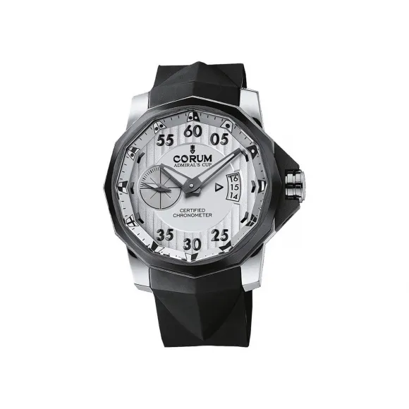 昆仑/Corum 48MM 钛金属 自动机械机芯 947-951-95-0371-AK14