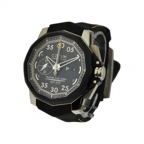 昆仑/Corum 48MM 钛金属 自动机械机芯 960-101-04-0231-AN94