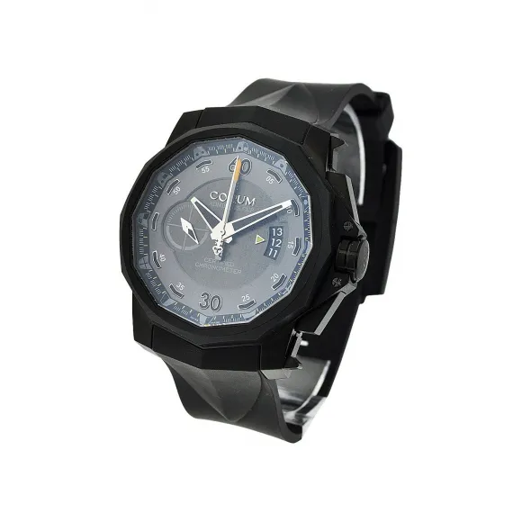 昆仑/Corum 48MM 黑钛 自动机械机芯 960-101-94-0371-AN12