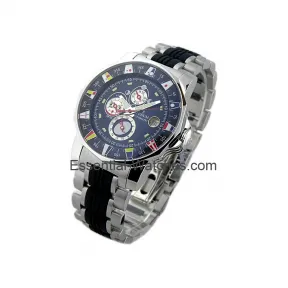 昆仑/Corum 44MM 白金 自动机械机芯 977-633-59-V793-AB32