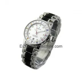 昆仑/Corum 39MM 不锈钢 自动机械机芯 982-530-20-V791-AA32