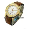 昆仑/Corum 39MM 黄金与航海表圈 自动机械机芯 982-530-56-0F02-AA32