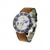 昆仑/Corum 43MM 白金 自动机械机芯 982-683-59-0F02-AGGI