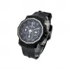 昆仑/Corum 40MM PVD 精钢配钻石表圈 自动机械机芯 984-970-97-F371-AN30