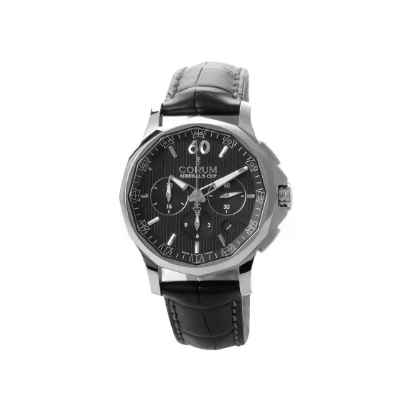 昆仑/Corum 42 MM 不锈钢 自动机械机芯 984-101-20-0F01-AN10