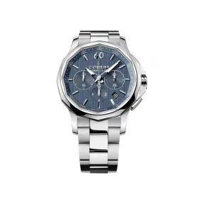 昆仑/Corum 42 MM 不锈钢 自动机械机芯 984-101-20-V705-AB10