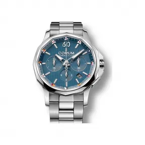 昆仑/Corum 42 MM 不锈钢 自动机械机芯 984-101-20-V705-AB20