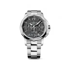 昆仑/Corum 42 MM x 11.60 MM 不锈钢 自动机械机芯 984-101-20-V705-AN10